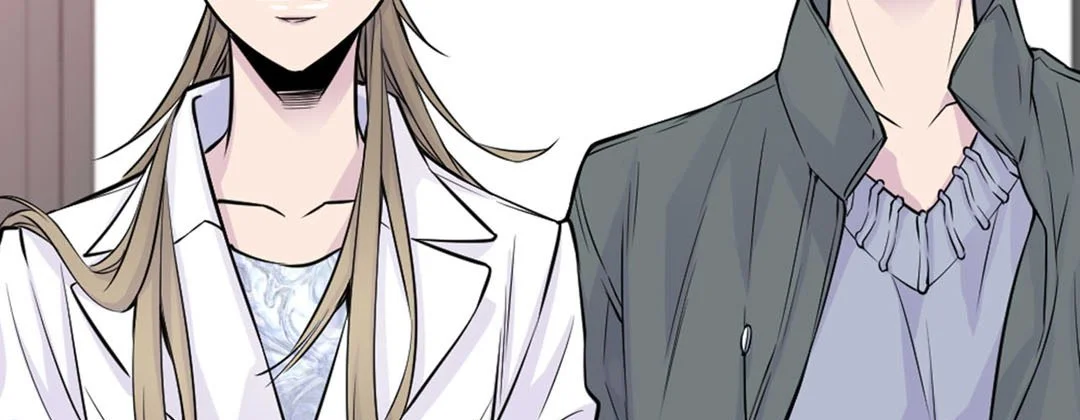 My Ex, Client - Chapter 20